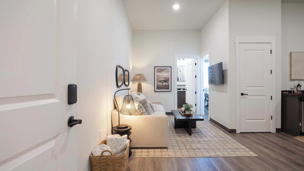 Photo of Livingroom in Highfill