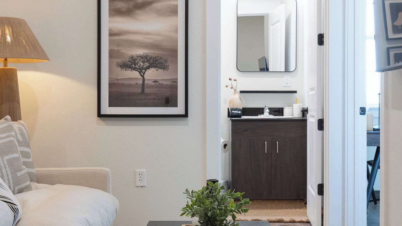 Photo of Livingroom in Highfill