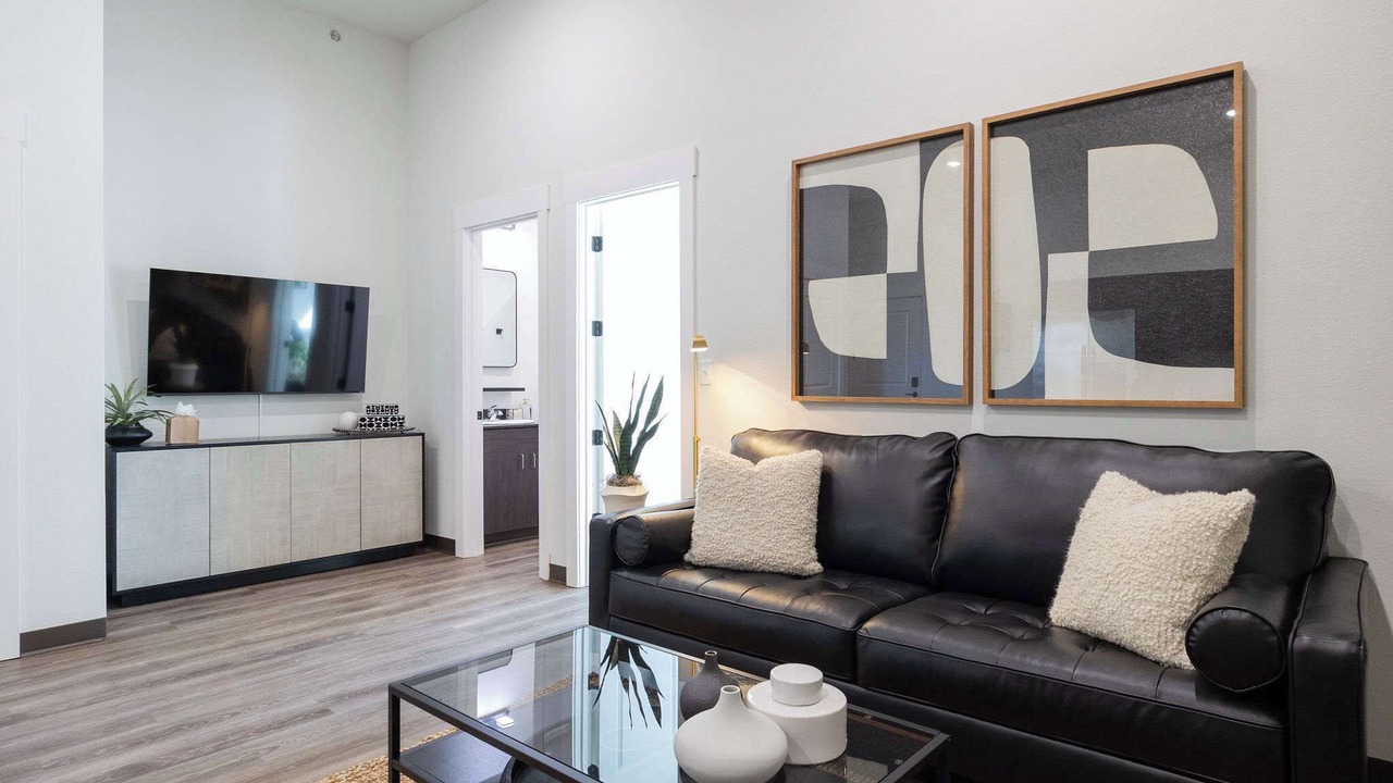 Photo of Livingroom in Highfill