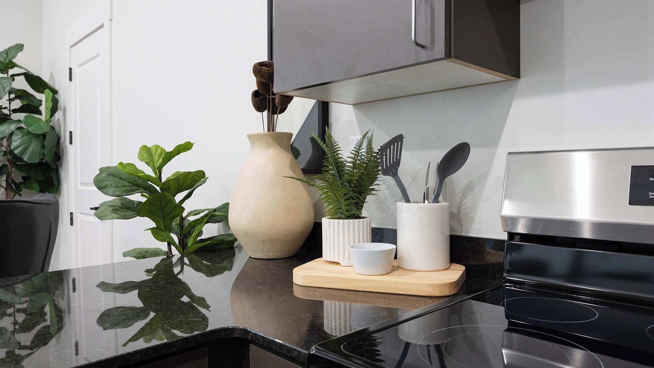 Photo of Kitchen in Highfill