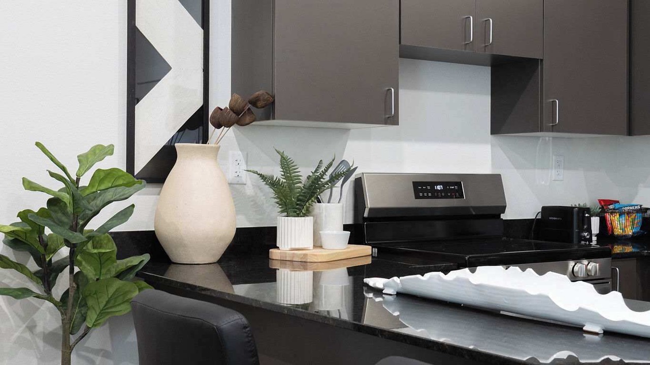 Photo of Kitchen in Highfill