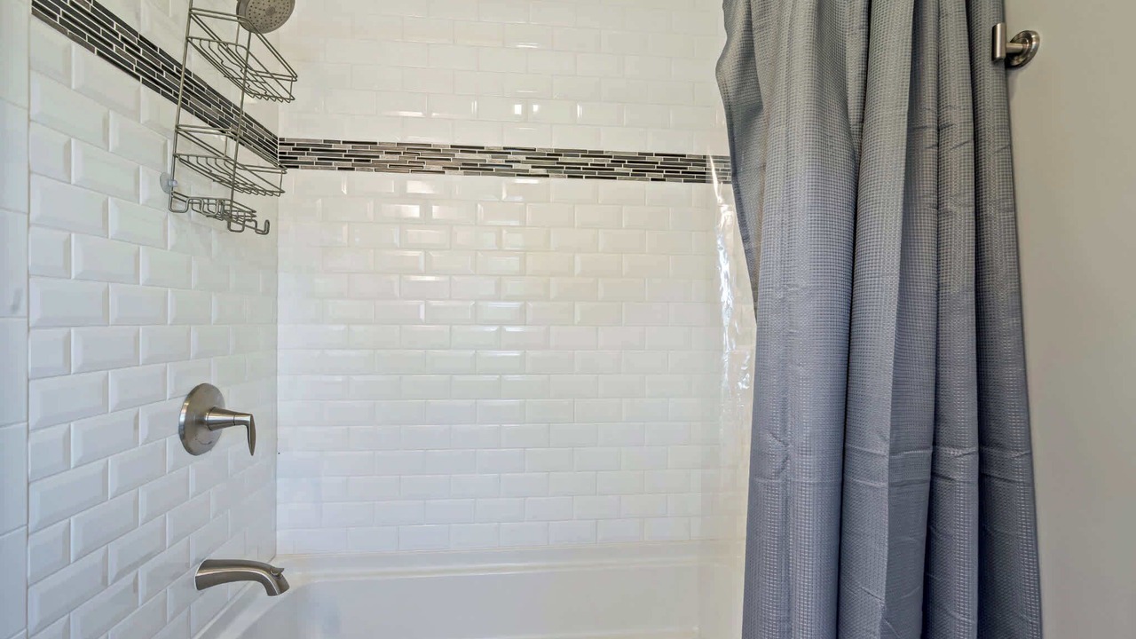 Photo of Bathroom in Cape Porpoise