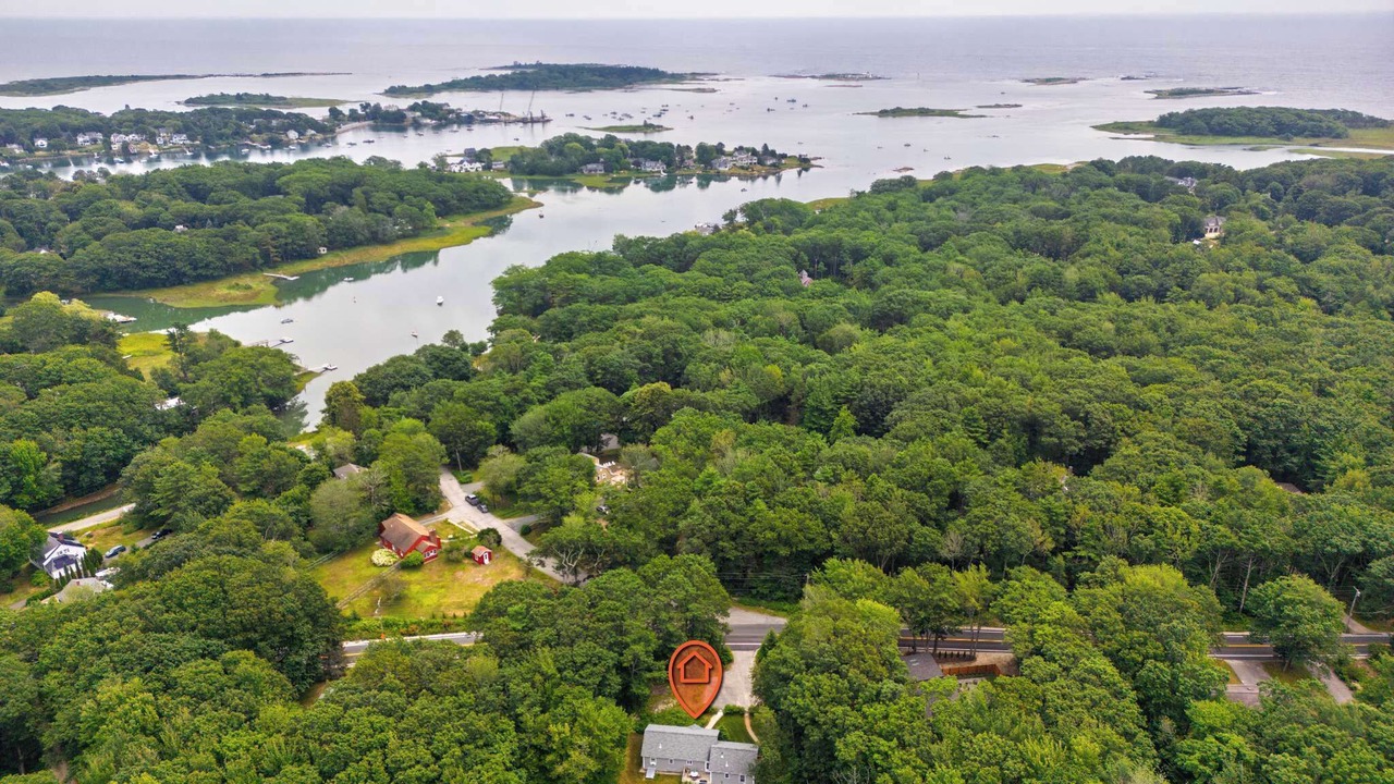 Photo of Outdoor in Cape Porpoise