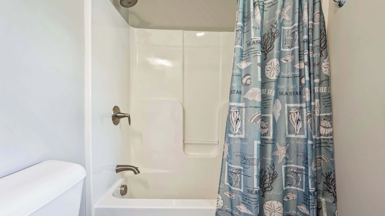 Photo of Bathroom in Cape Porpoise
