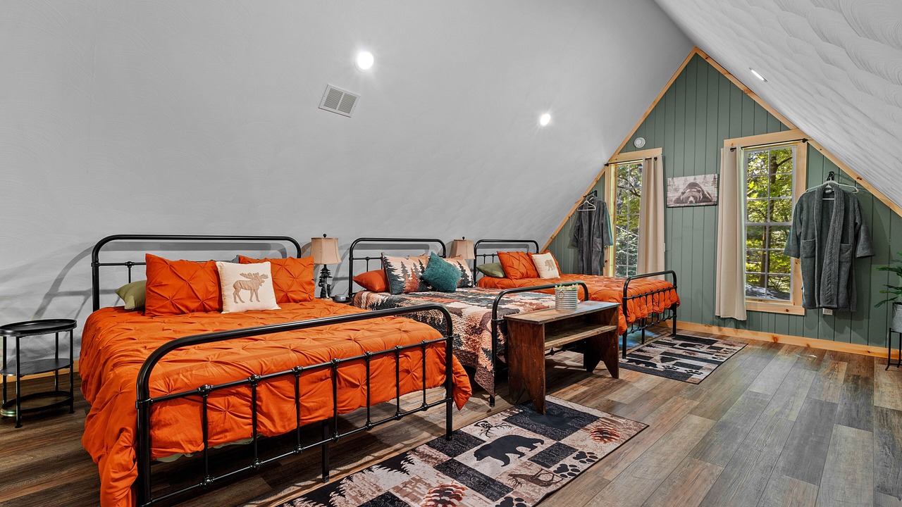 Photo of Bedroom in Sigel