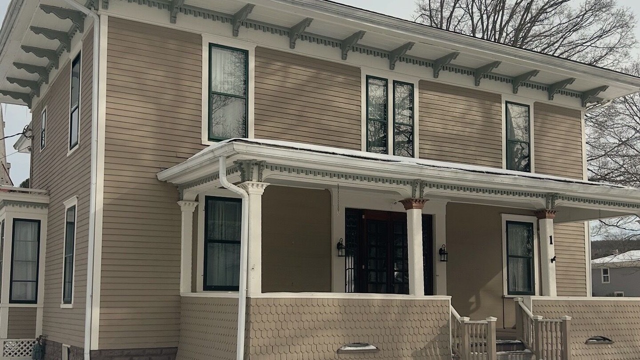 Photo of Outdoor in Andover
