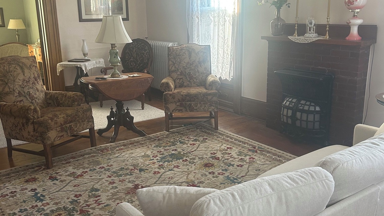 Photo of Livingroom in Andover