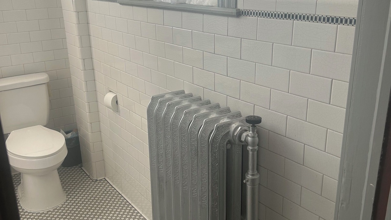 Photo of Bathroom in Andover