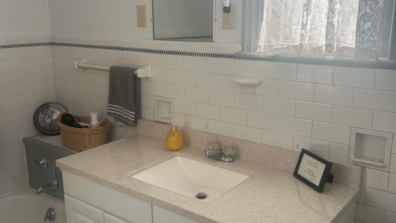 Photo of Bathroom in Andover