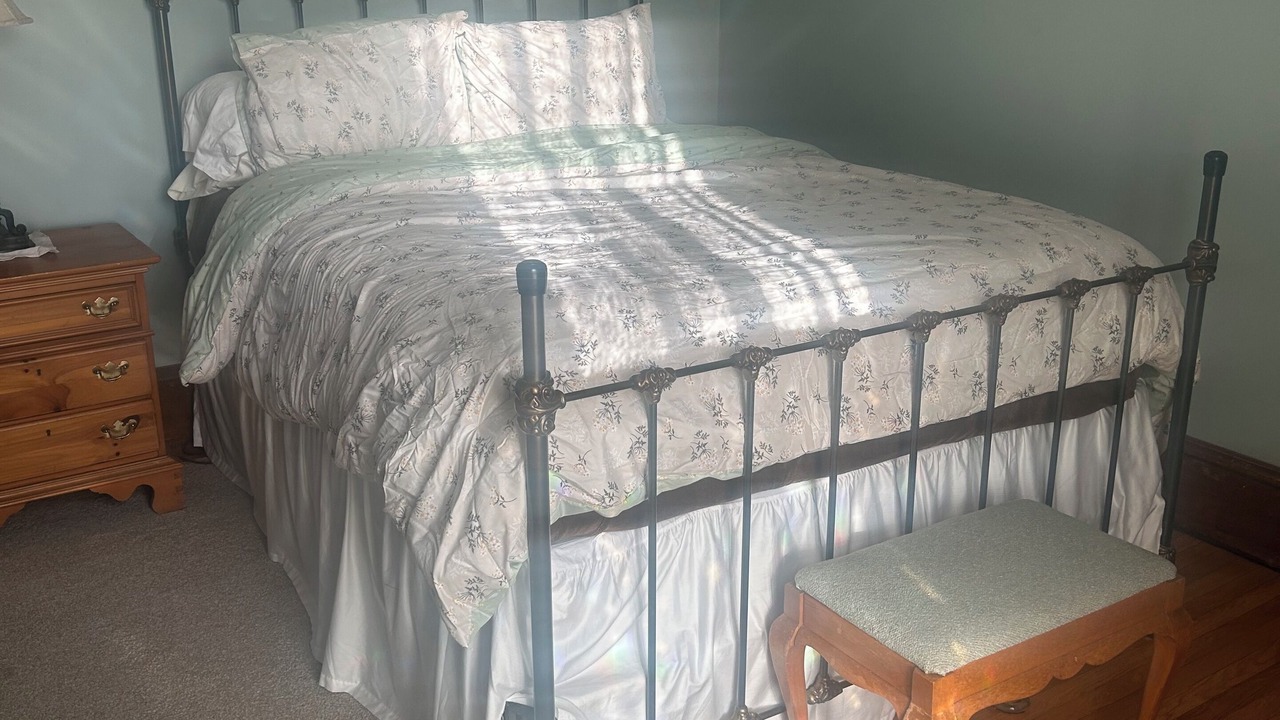 Photo of Bedroom in Andover