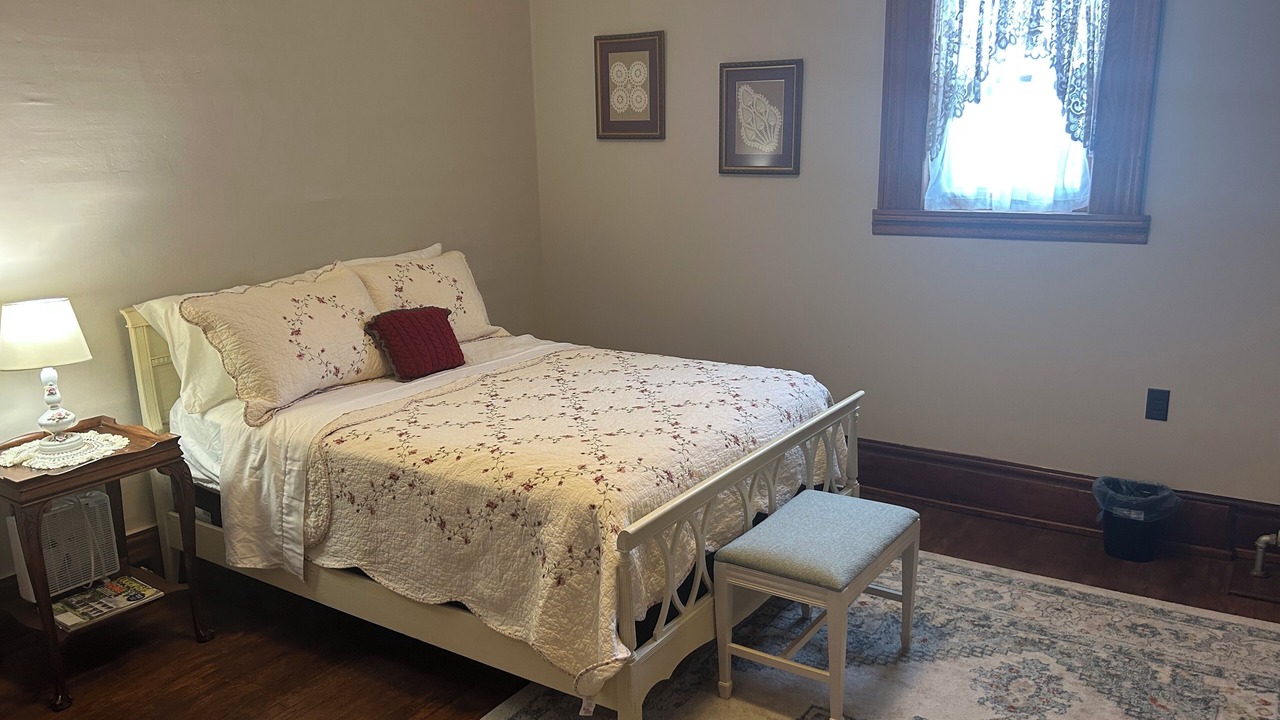Photo of Bedroom in Andover