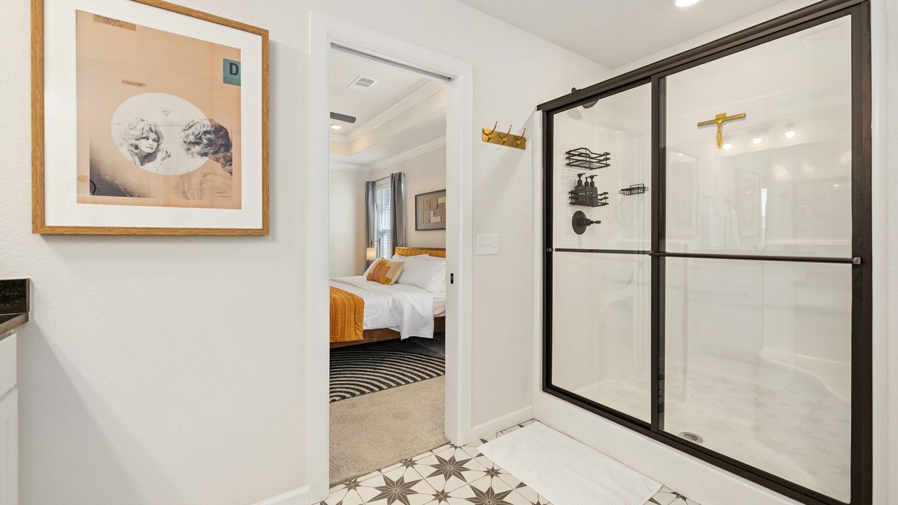 Photo of Bedroom in Farmington