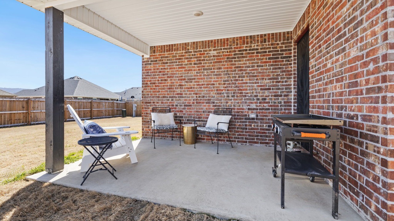 Photo of Outdoor in Farmington