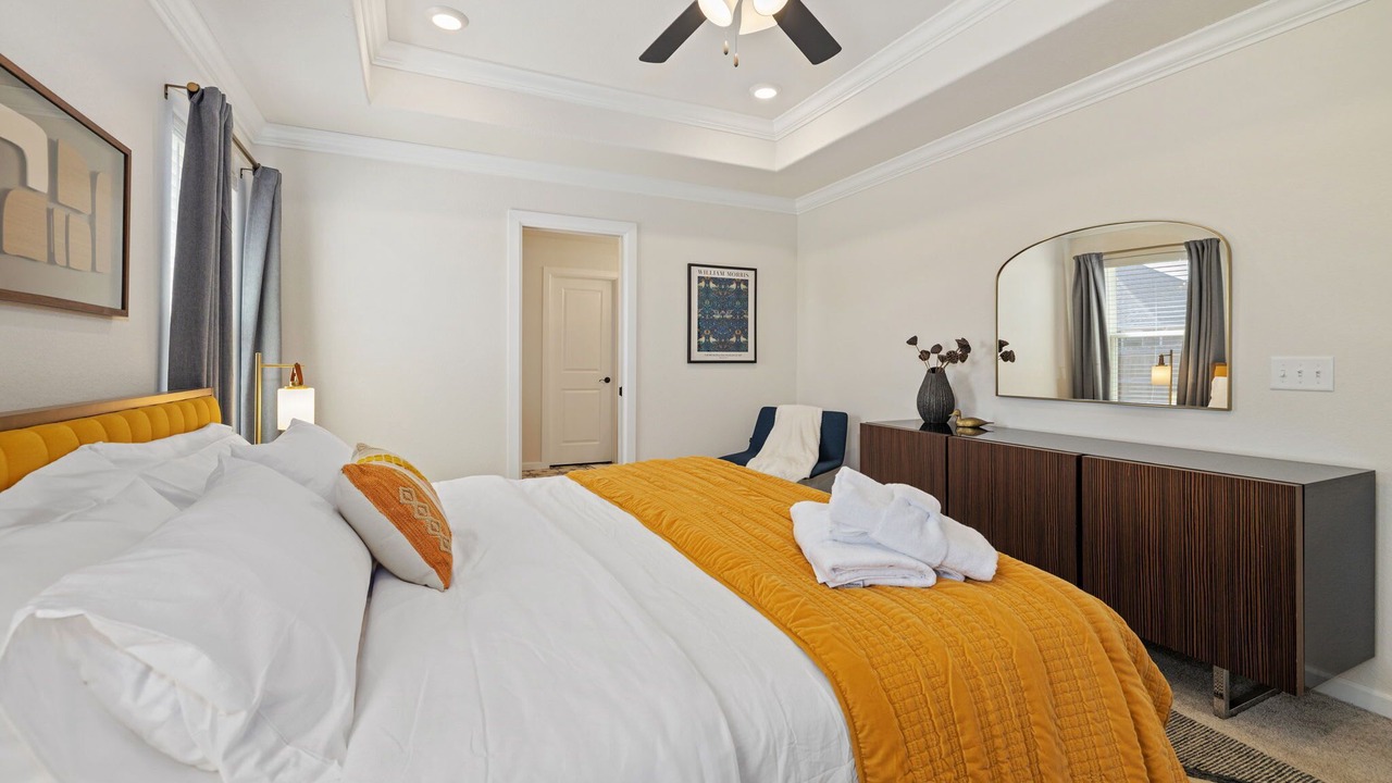 Photo of Bedroom in Farmington