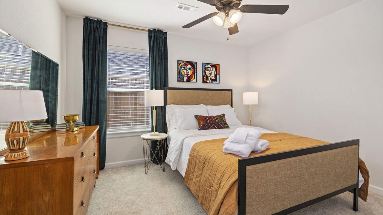 Photo of Bedroom in Farmington