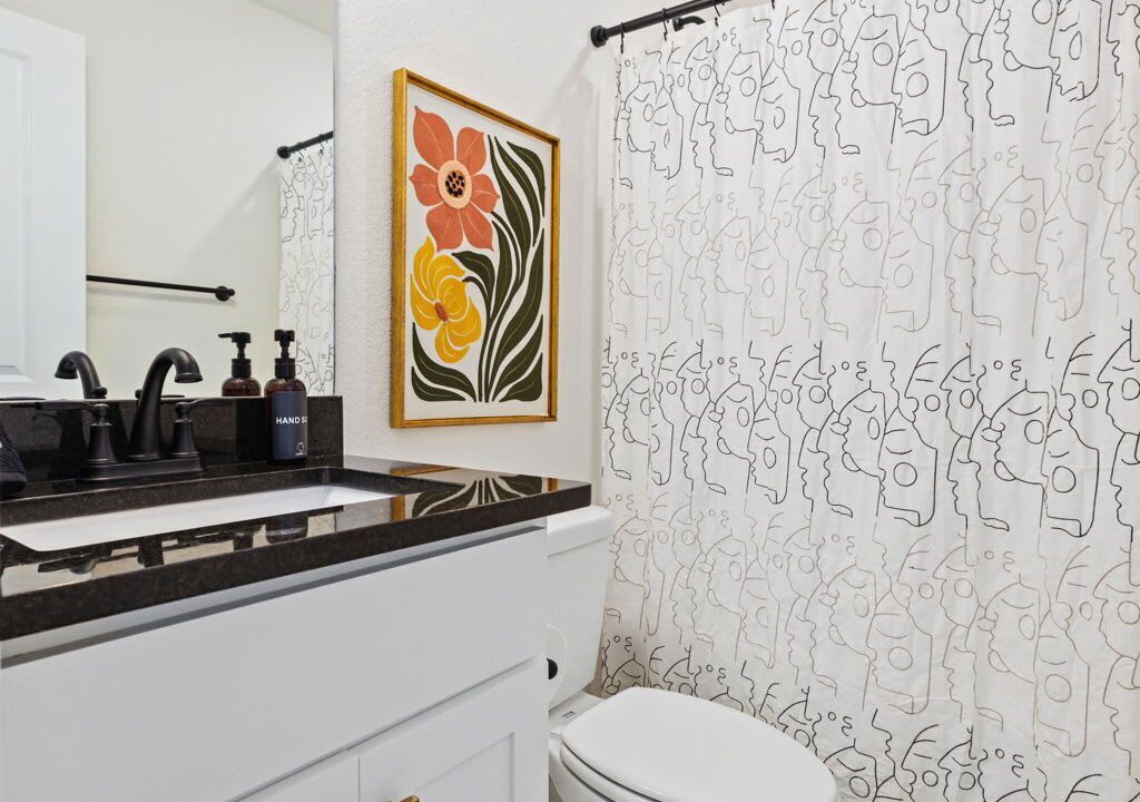 Photo of Bathroom in Farmington