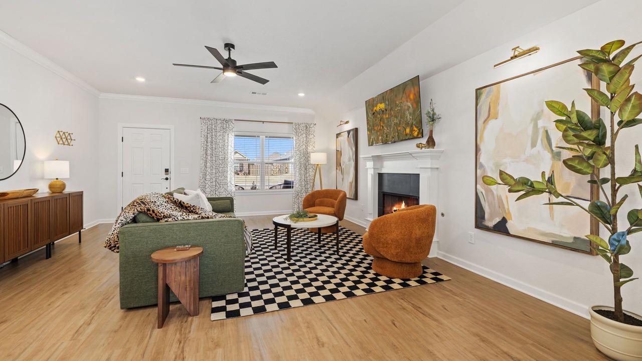 Photo of Bedroom in Farmington