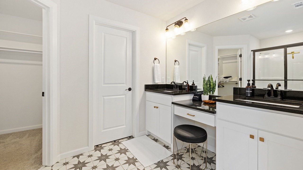 Photo of Bathroom in Farmington