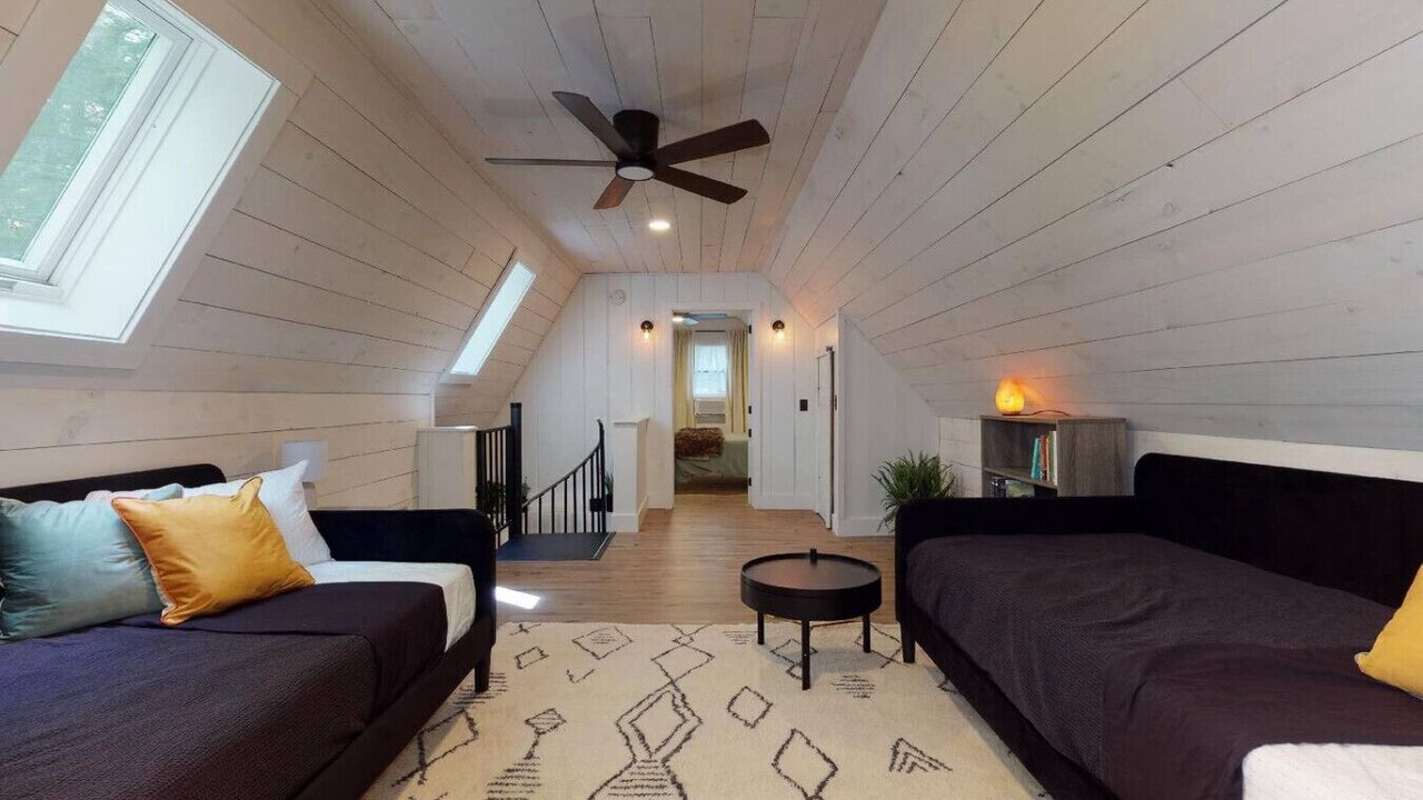 Photo of Bedroom in Denmark