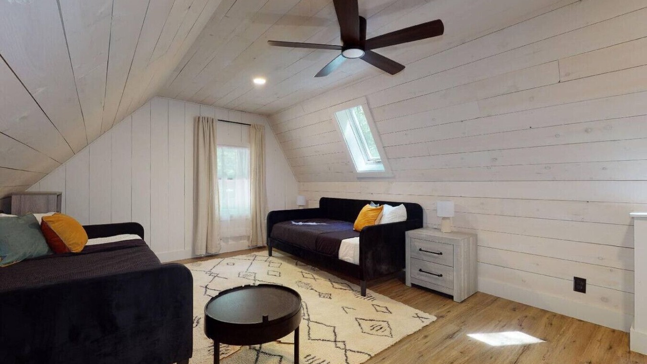 Photo of Bedroom in Denmark