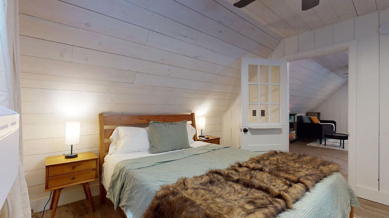 Photo of Bedroom in Denmark