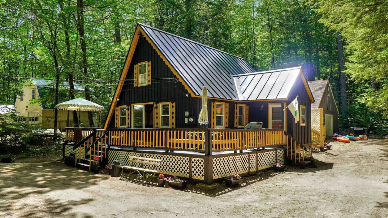 Photo of Outdoor in Denmark