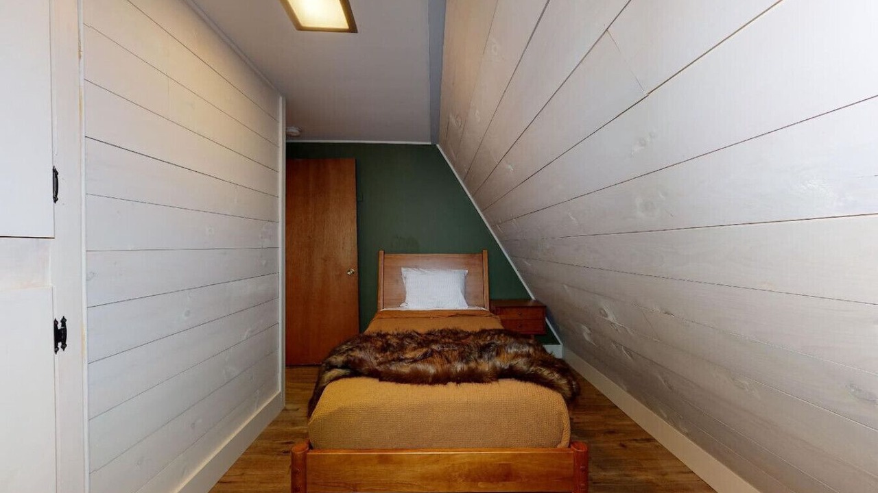 Photo of Bedroom in Denmark
