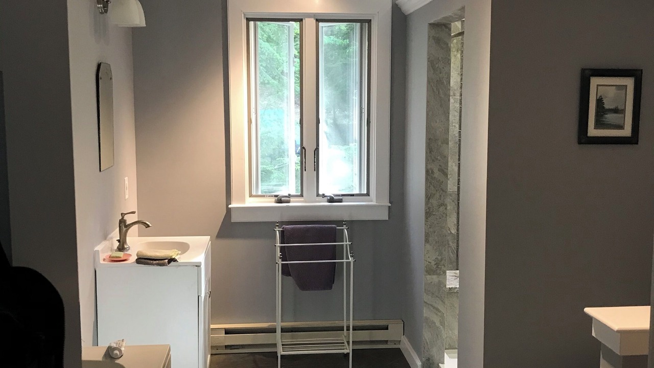 Photo of Bathroom in North Bridgton