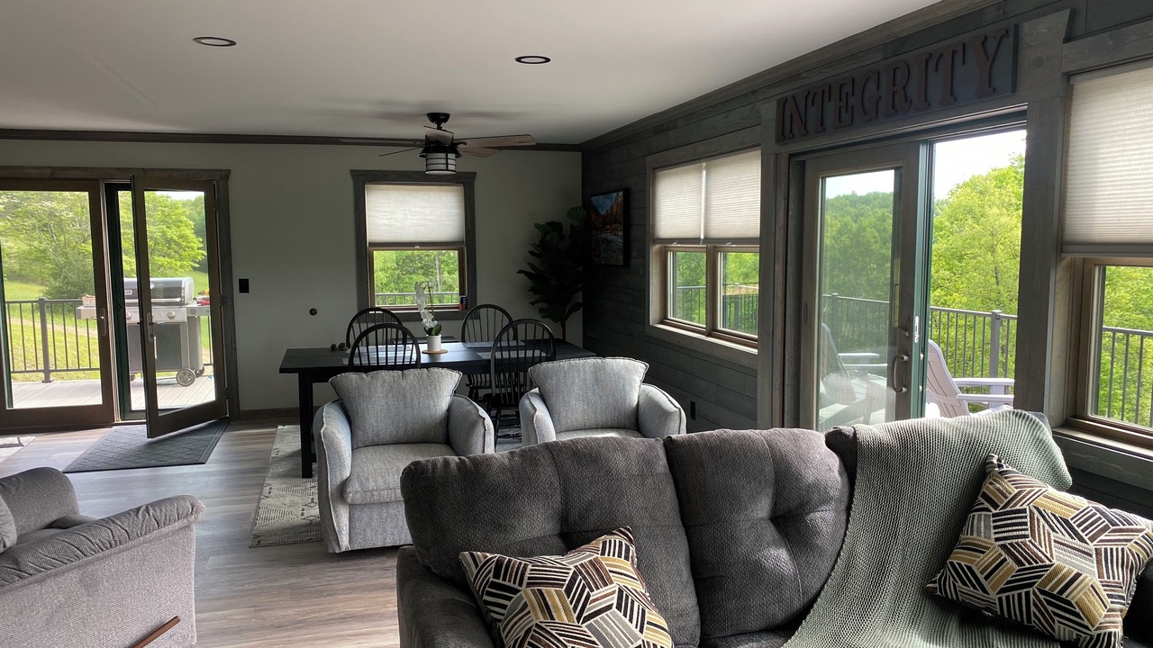 Photo of Livingroom in Climax