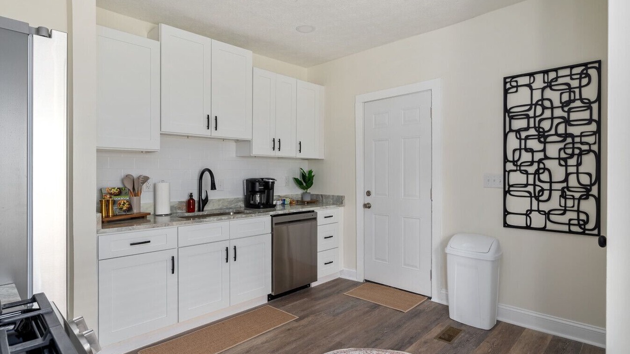Photo of Kitchen in Weinland Park