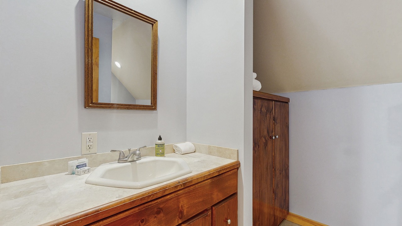 Photo of Bathroom in Bristol Hills