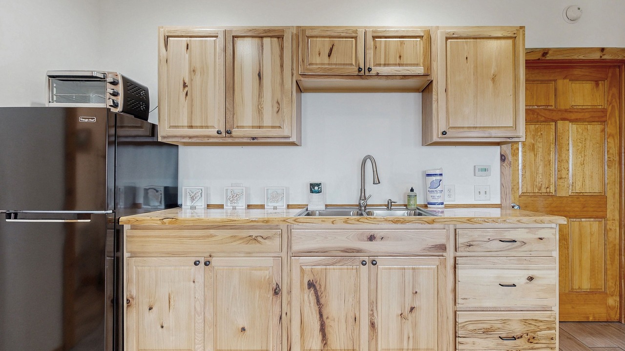 Photo of Kitchen in Bristol Hills