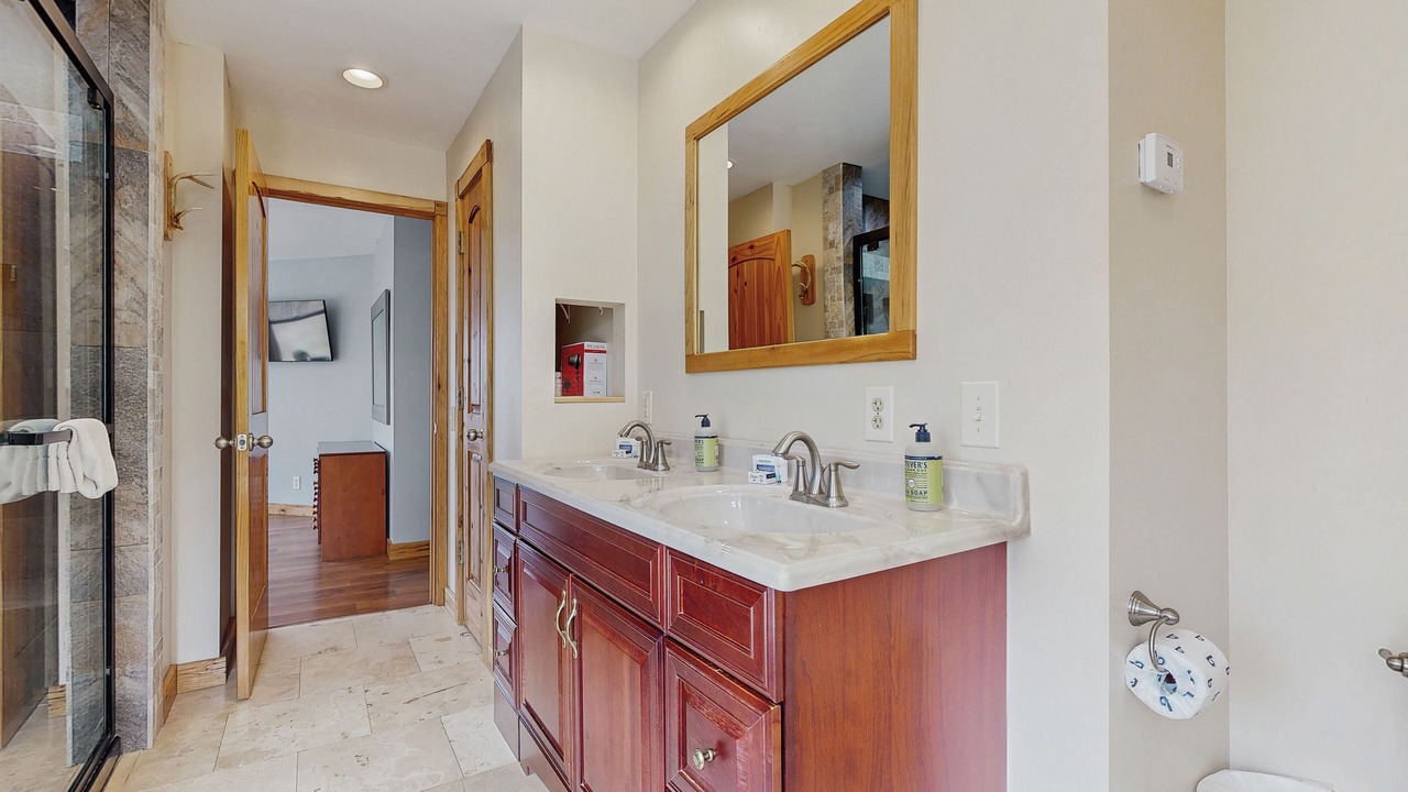 Photo of Bathroom in Bristol Hills
