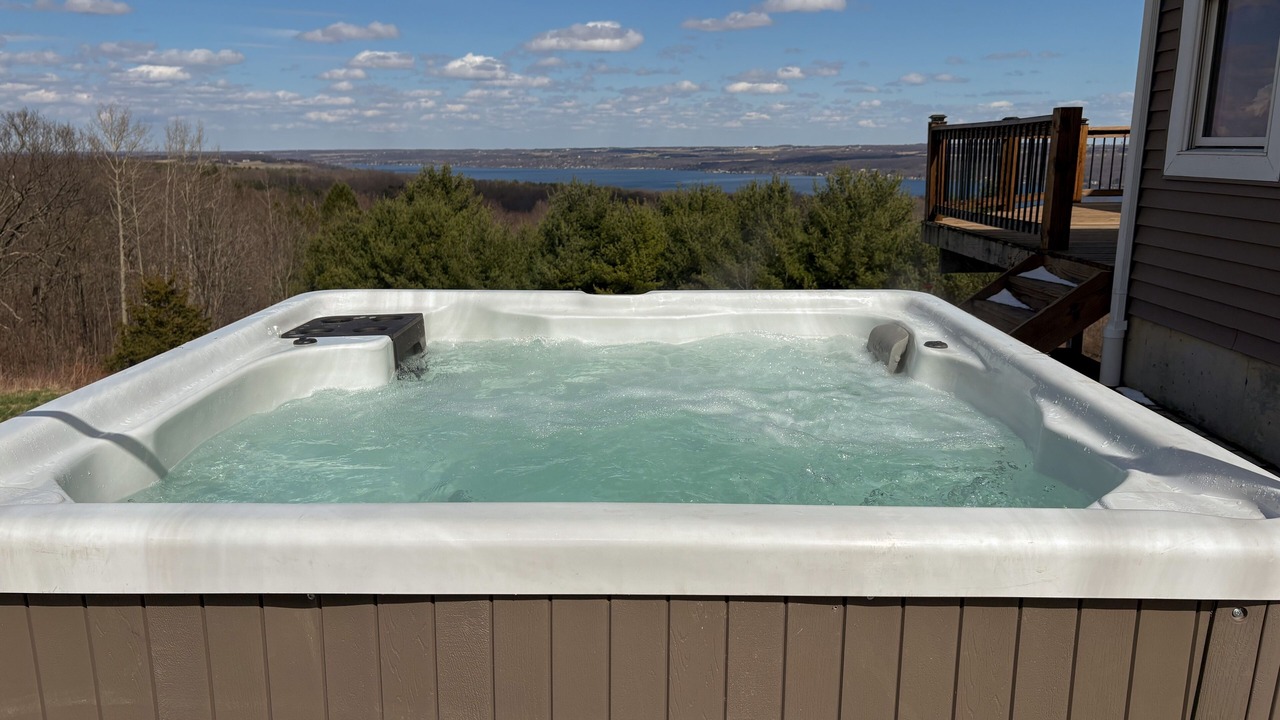 Photo of Outdoor in Bristol Hills