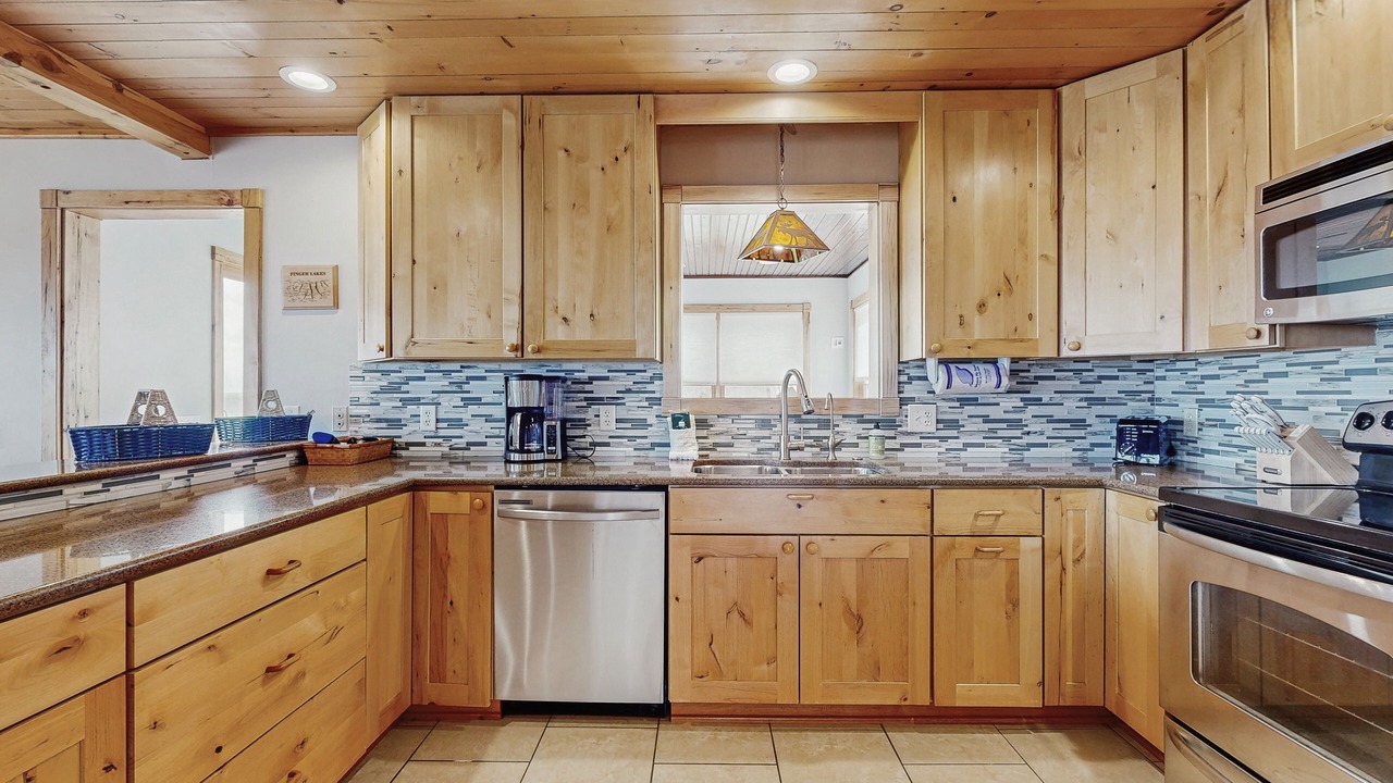 Photo of Kitchen in Bristol Hills