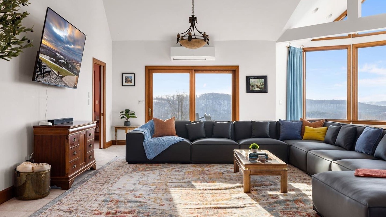 Photo of Bedroom in Wellsboro