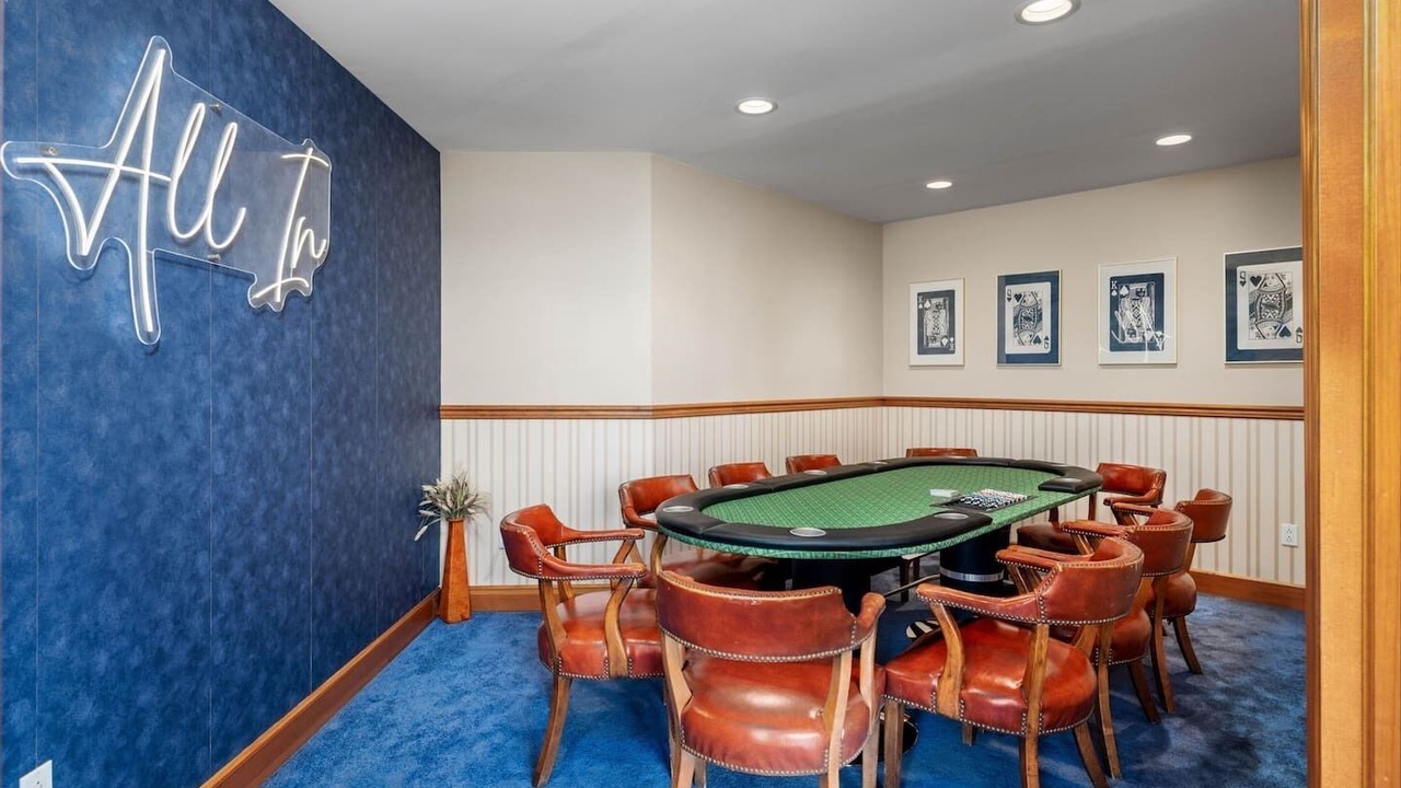 Photo of Bedroom in Wellsboro