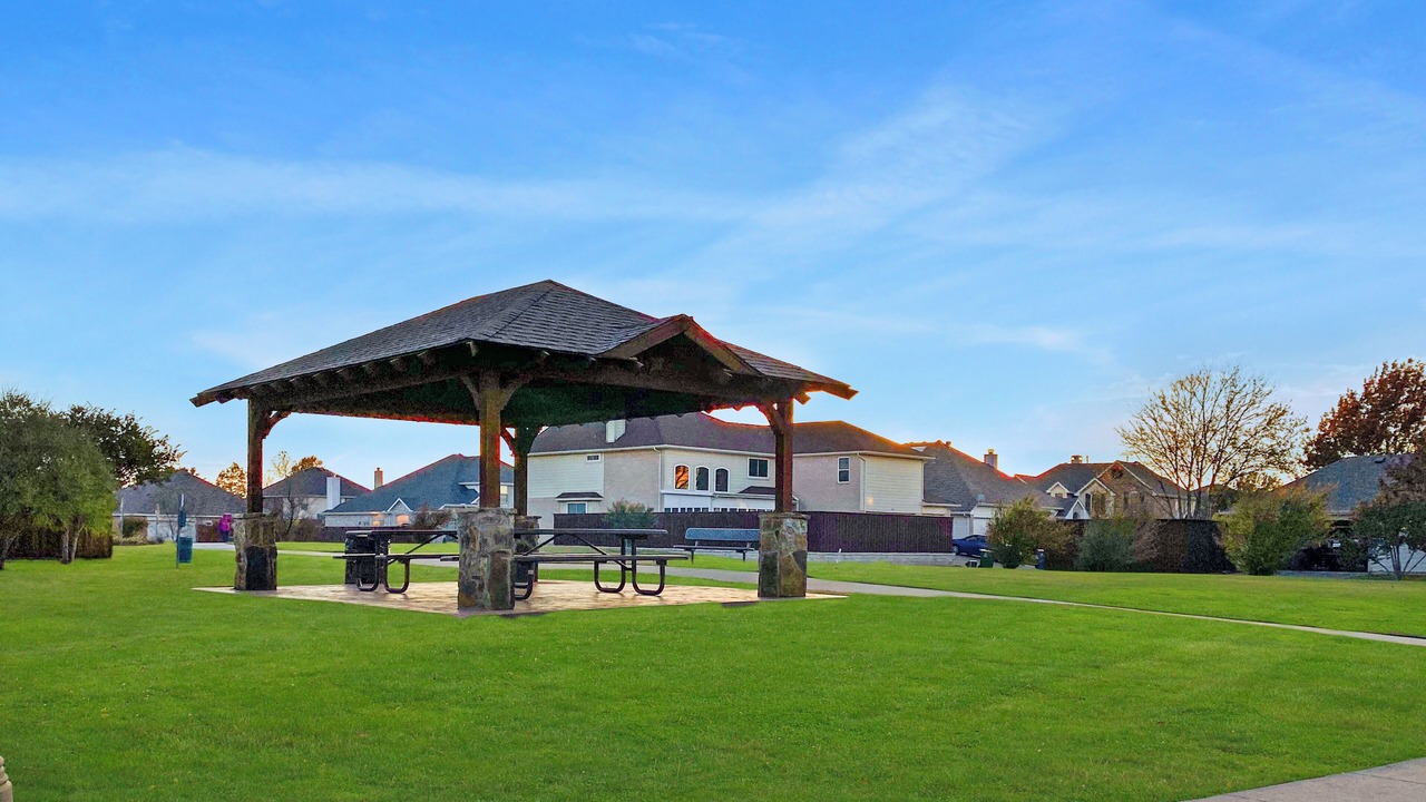 Photo of Outdoor in The Colony