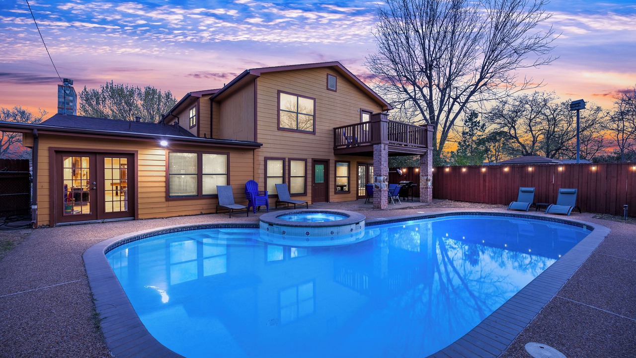 Photo of Outdoor in Irving