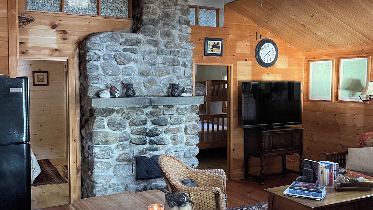 Photo of Livingroom in Oxford