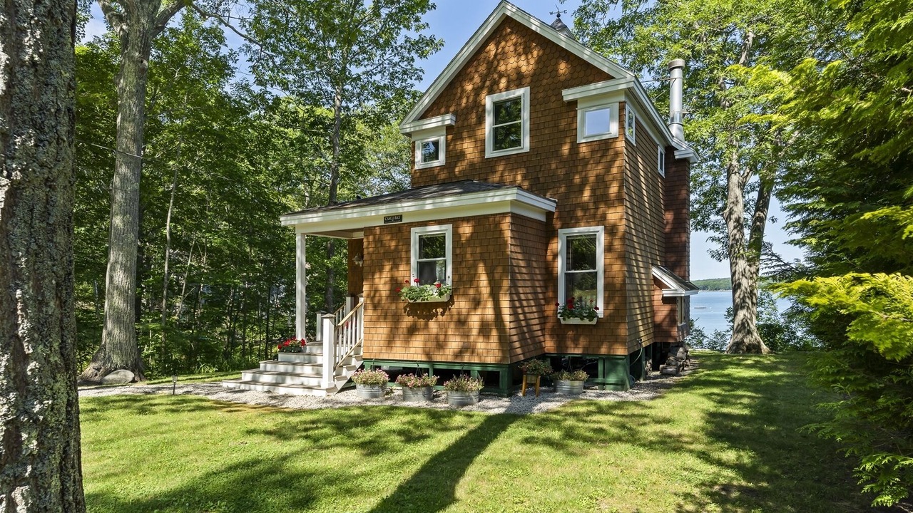 Photo of Outdoor in Yarmouth