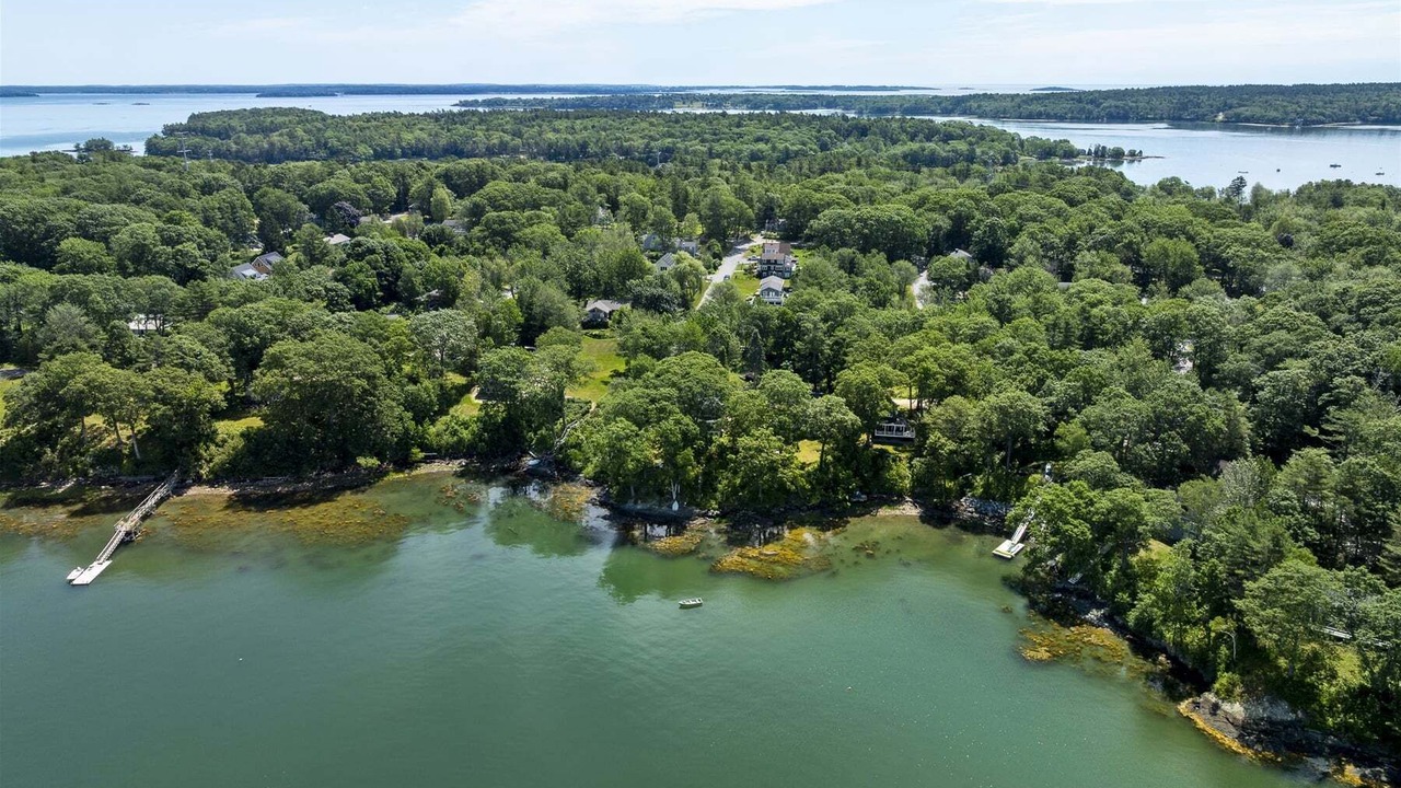 Photo of Outdoor in Yarmouth