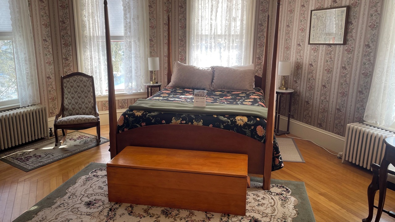 Photo of Bedroom in Guilford