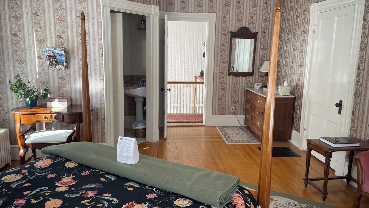 Photo of Bedroom in Guilford