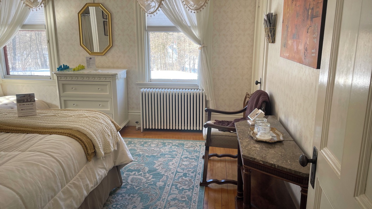 Photo of Bedroom in Guilford