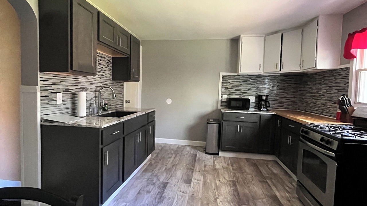 Photo of Kitchen in Erie
