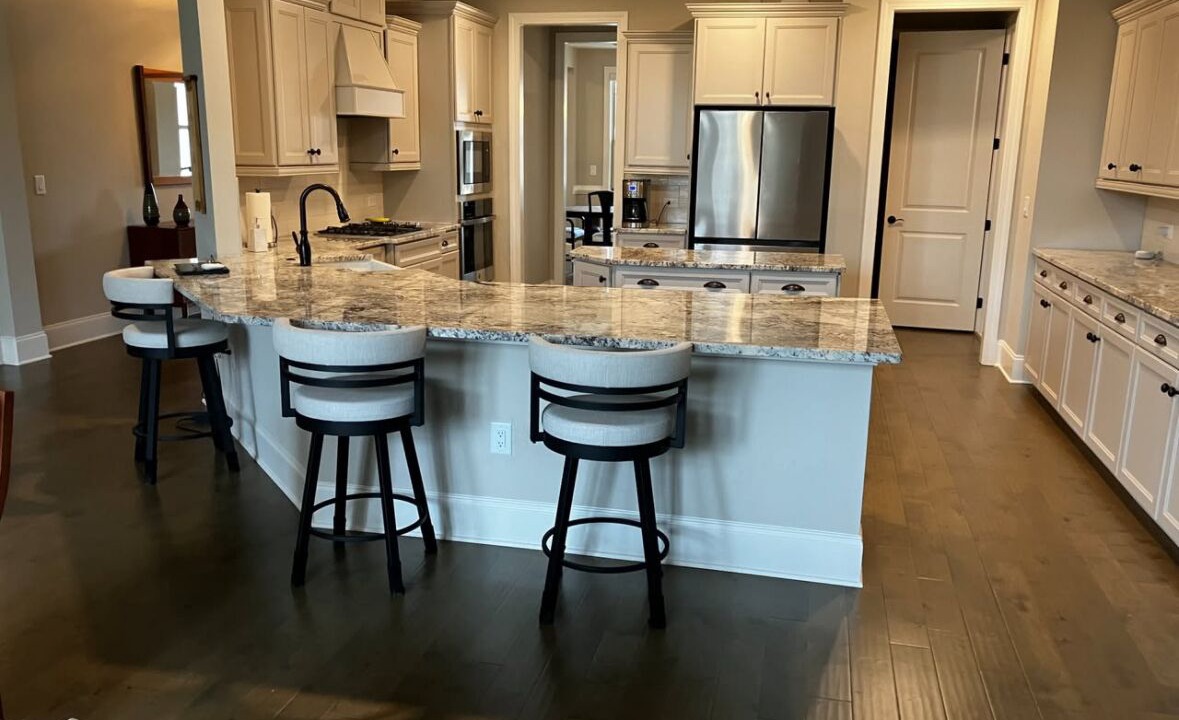Photo of Kitchen in Alma