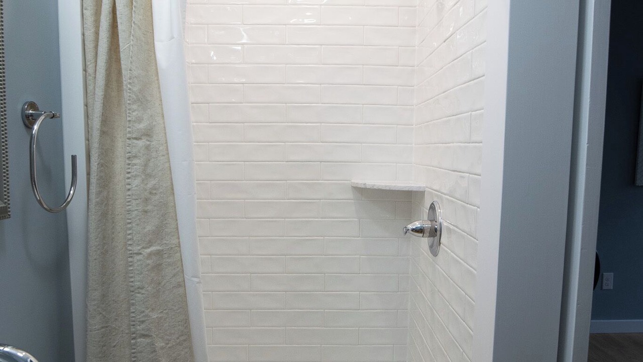 Photo of Bathroom in Town of Jerusalem