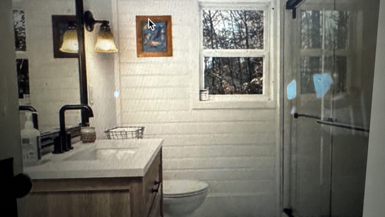 Photo of Bathroom in Bethel