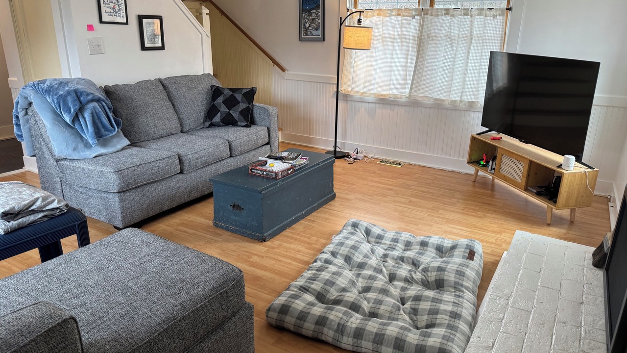Photo of Bedroom in Bethel